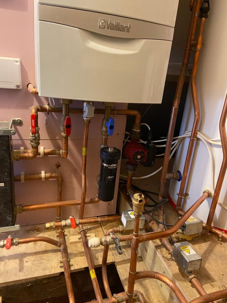 BOILER 2