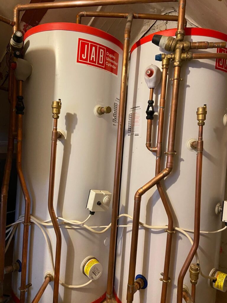 BOILER 3