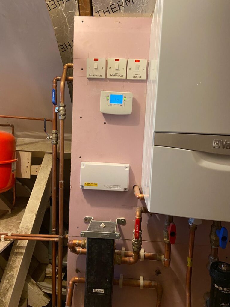 BOILER 4