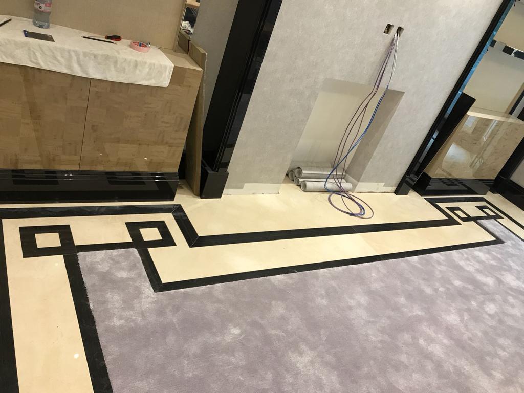 FLOOR 5